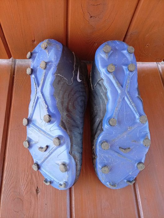 Buty korki Nike 36