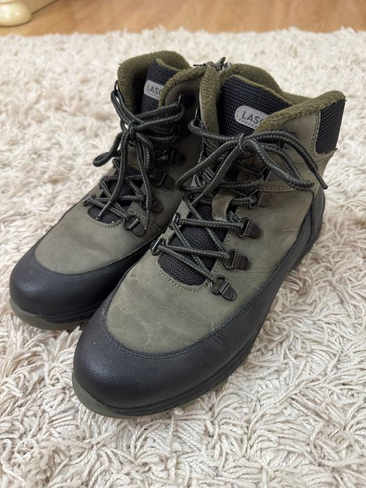 Зимові ботинки Lasocki 39 розмір