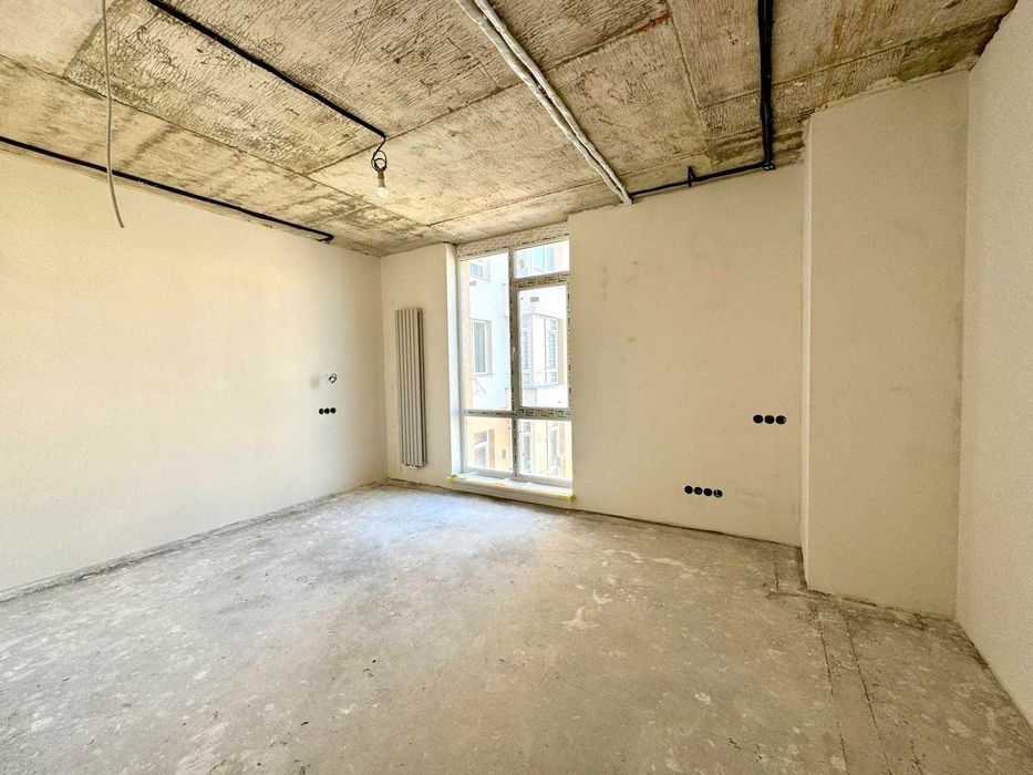 Продам 2-кімнатну квартиру в зданій новобудові ЖК «Комфорт плюс»