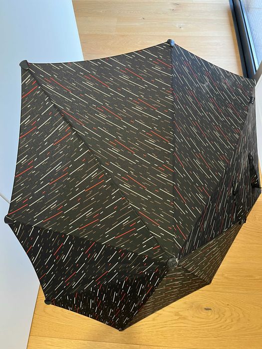 Guarda-chuva Senz Original – Design Premium e Resistente ao Vento