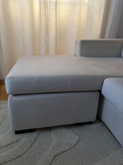Sofa cheise-longue