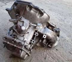 Кпп 2108-2109 в хорошем состоянии