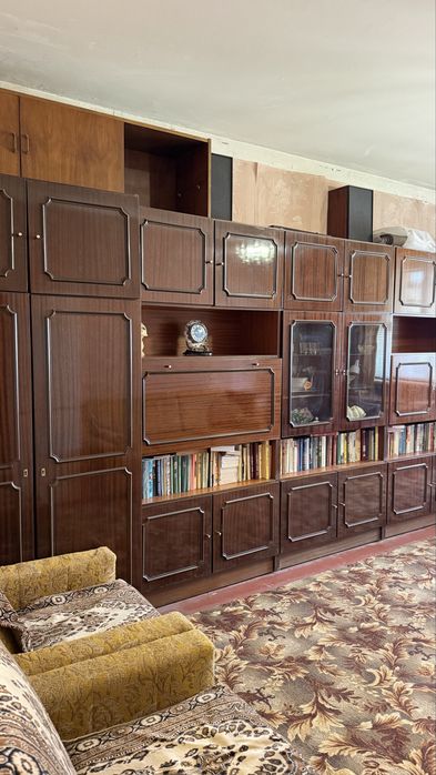 Apartment in Kyiv, 10-y mikrorayon Bilychiv, Bilychi - View 3