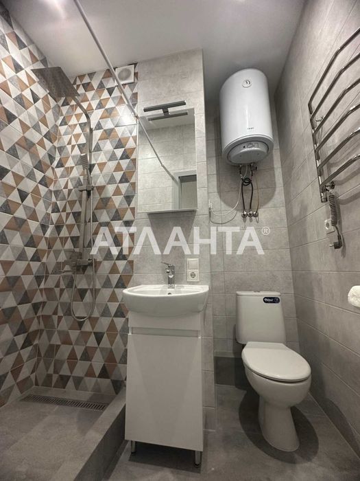 1-room apartment apartment by the address st. Kulikovo pole pl Oktyabrskoy revolyutsii pl (area 29,3 m²) - Atlanta.ua - photo 7