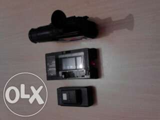 Camera de filmar panasonic vhs