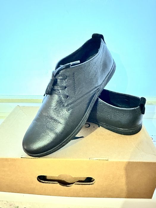 Мужские туфли