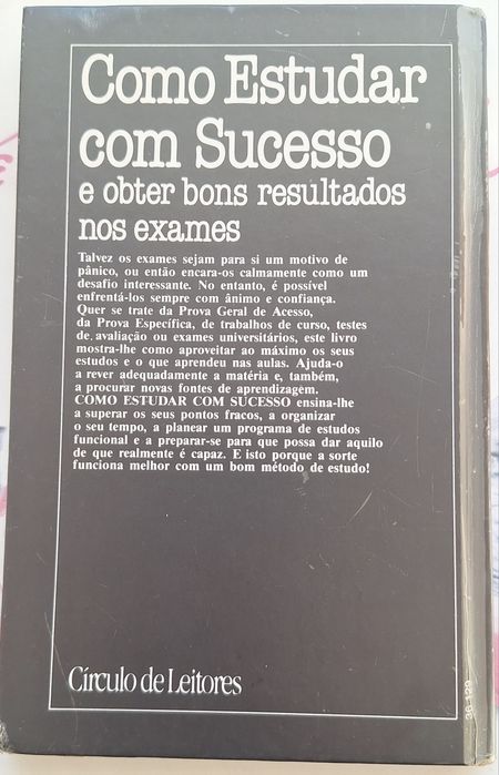 Como estudar com sucesso e obter bons resultados nos exames