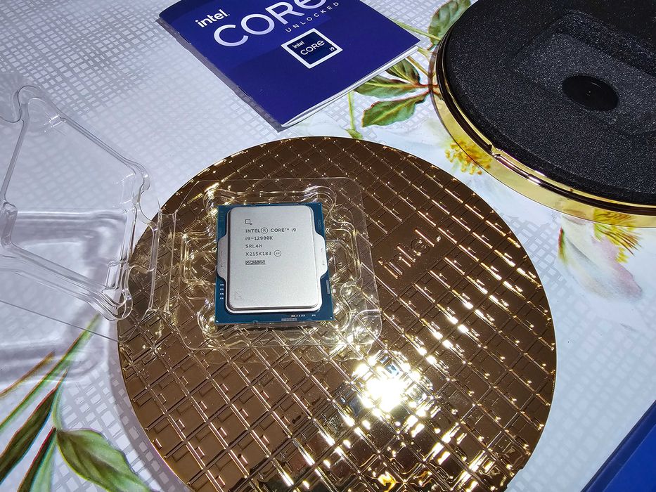 intel core i9 12900k – Komputery, cena na OLX.pl