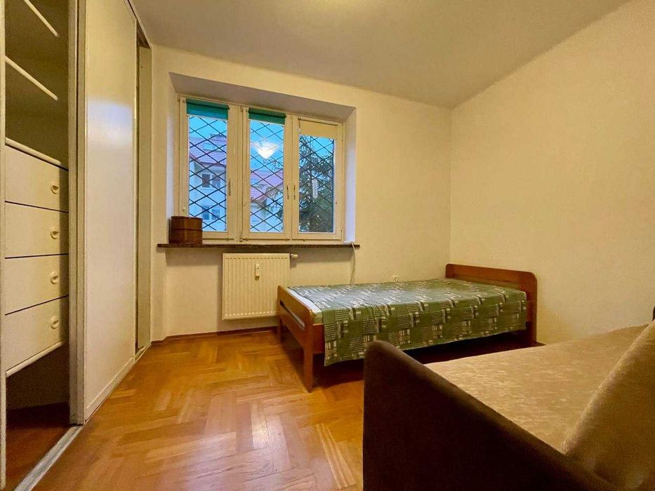 Parking | Osobna kuchnia | Dobra komunikacja