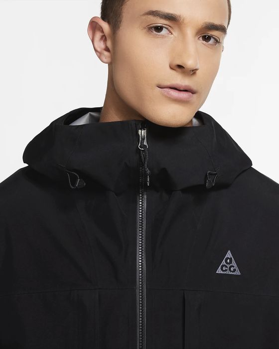 Куртка Nike ACG Gore-Tex “Misery Ridge”