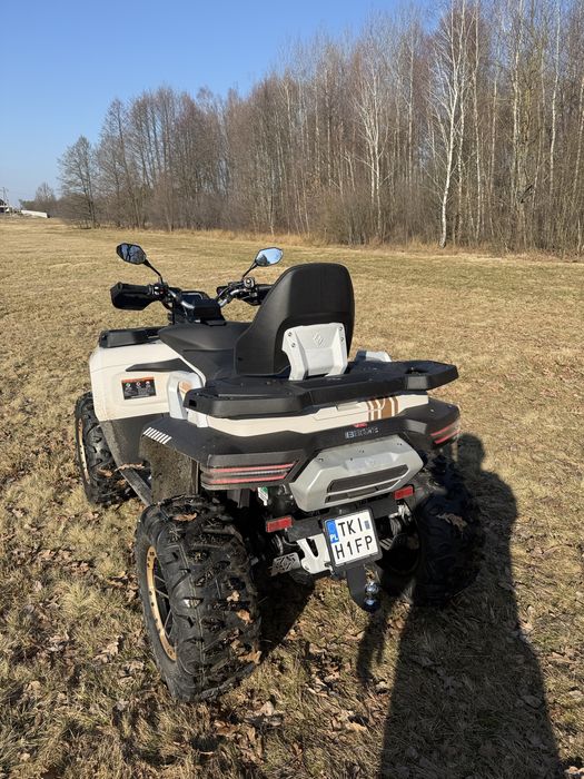 Odblokowany - Benda  Redatone  550 R EXCLUSIV