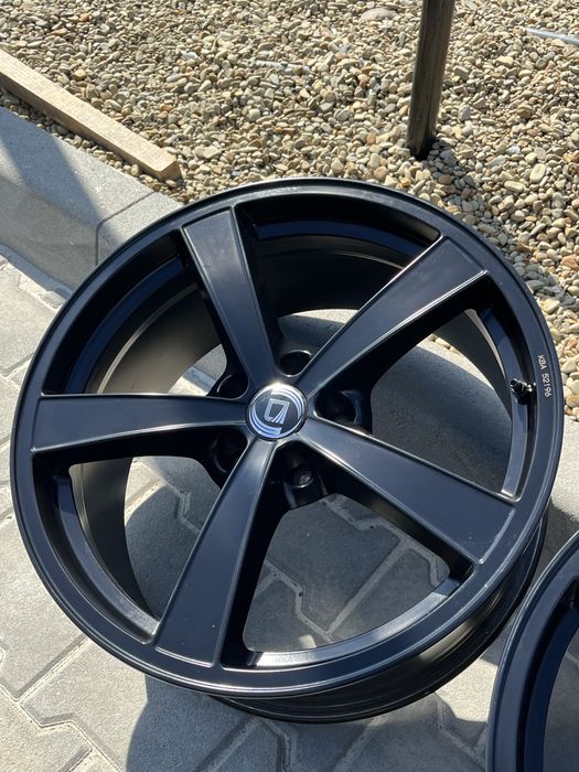 Diewe Wheels 5/112 р19