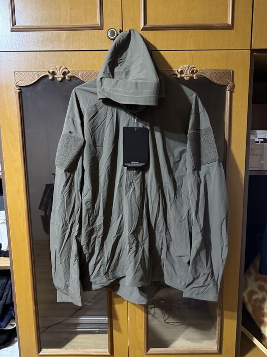 Продам анорак 1/4 Arcteryx Leaf