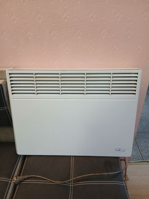 Електроконвектор Demos 1,5-Mi; WildWind