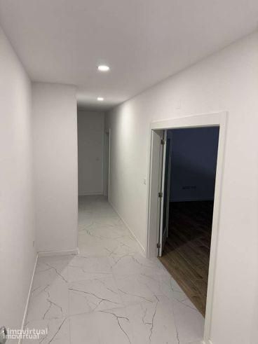 Apartamentos T3 novos prontos a habitar em Viseu