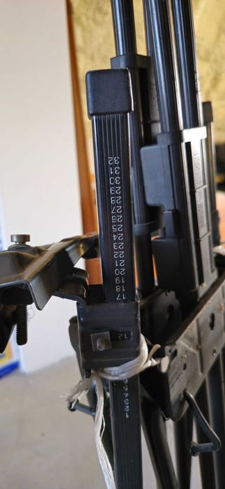 Bagażnik rowerowy AutoMaxi