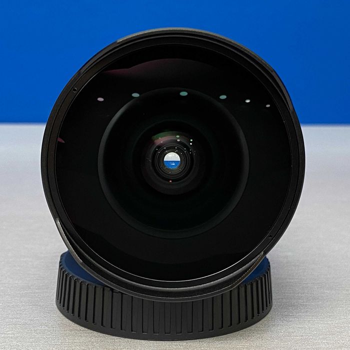 TTArtisan 11mm f/2.8 Fisheye ED | Nikon Z | NOVA | 3 ANOS DE GARANTIA
