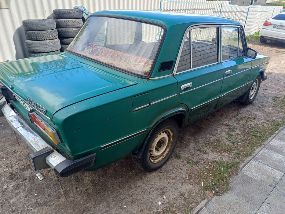 Продам ваз 2106 ,шестерка