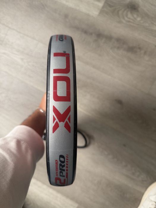 NOX MM2 Pro - Raquete de Padel