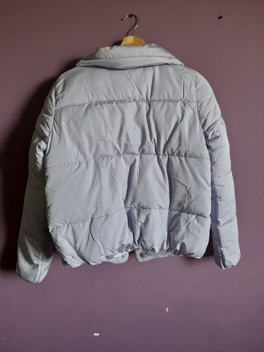 Kurtka zimowa damska