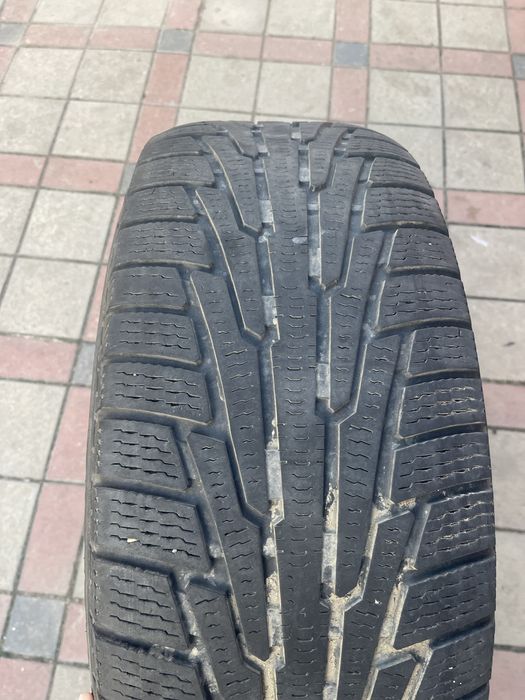 Запаска Toyota Prado 150