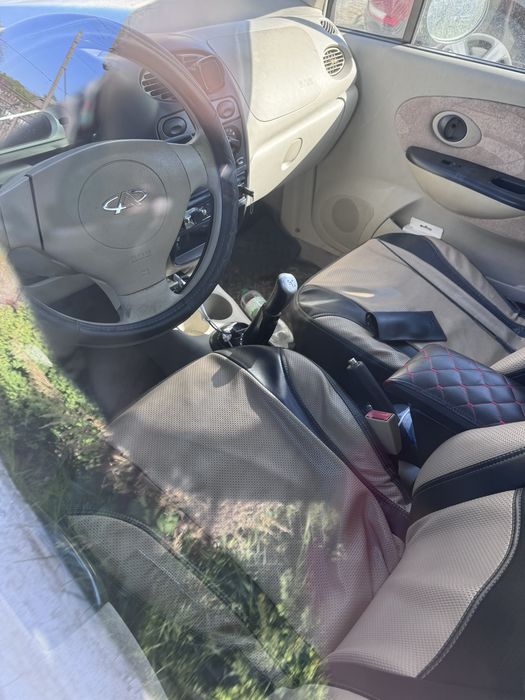 Продам chery qq 2012