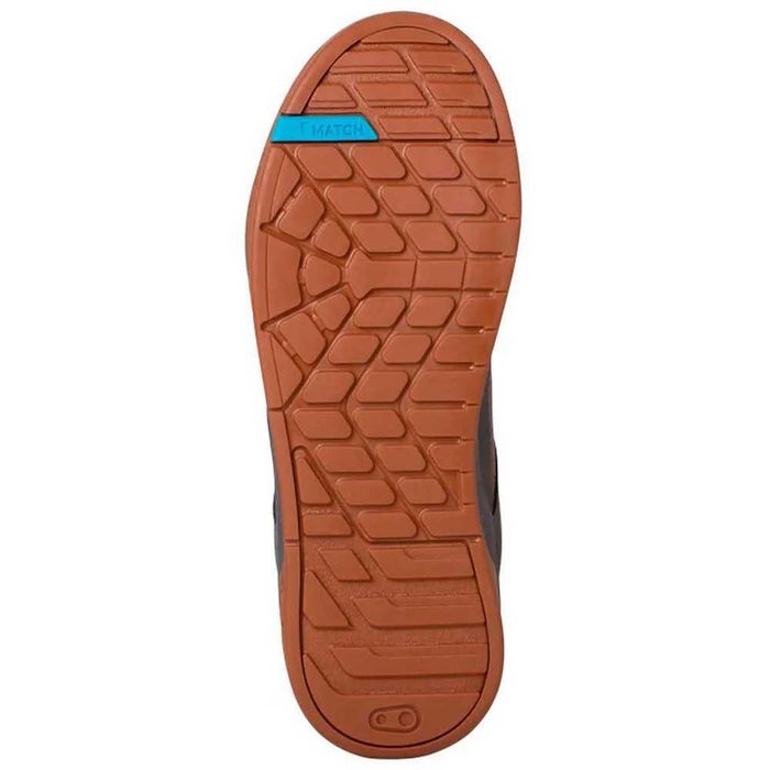 Crankbrothers Sapatilhas BTT Stamp Lace Petrol/Blue