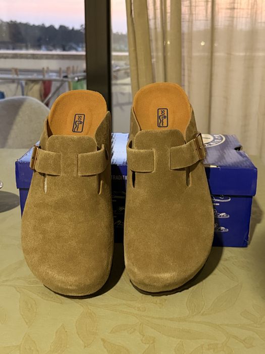 Birkenstock Boston 42