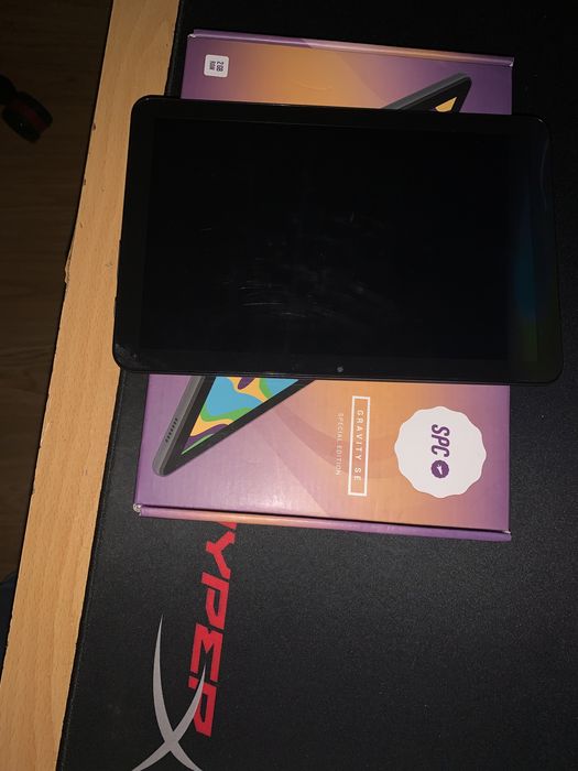 Tablet SPC Gravity SE 2nd Gen