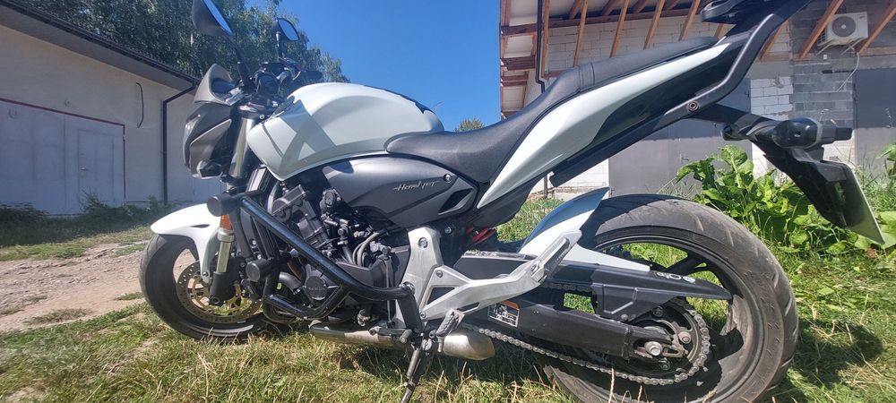 Honda CB 600F HORNET 2011р. ABS