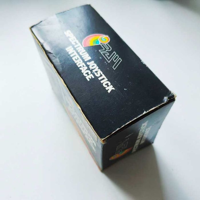 Spectrum Joystick Interface Kempston compativel