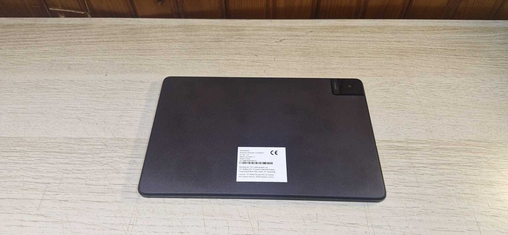 Note9, Tablet TCL, Monitor ASUS