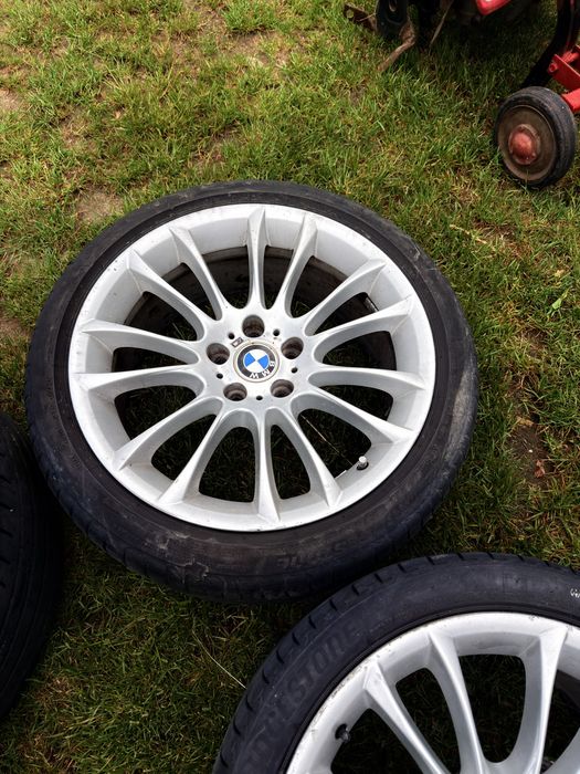 Felgi bmw 19” styling 302 5x120