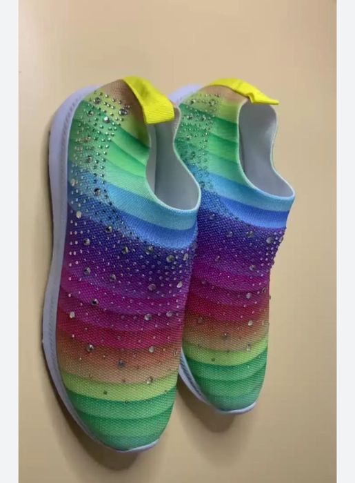 Мокасіни яскраві