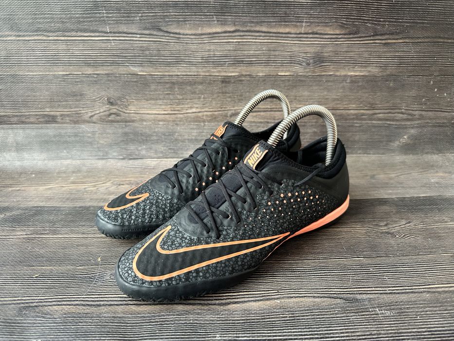 Футзалки бампи Nike MercurialX 40 р