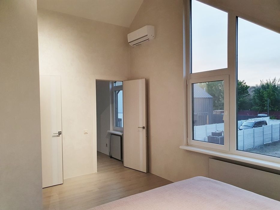 Продам дом «Barn house»  Новоалександровка