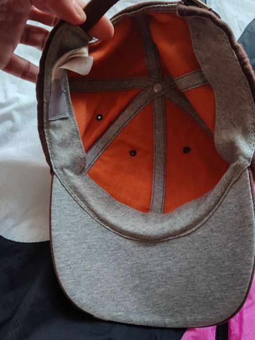 Кепка Nike oregon