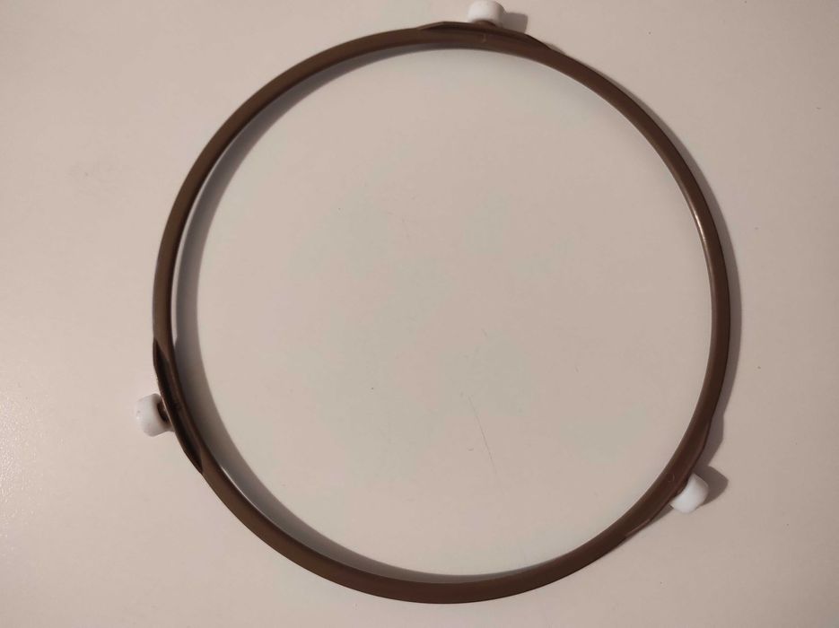 Suporte prato micro-ondas - 18cm64550157199361120