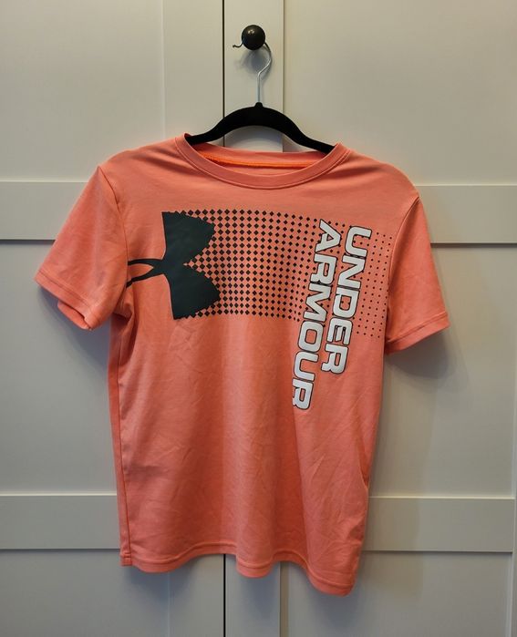 T-shirt koszulka sportowa Under Armour