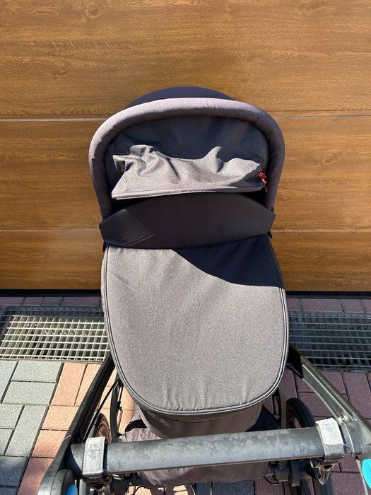 Gondola do wozka thule urban glide 2