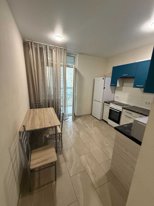 1-к квартира, ЖК Місто квітів, без комісії