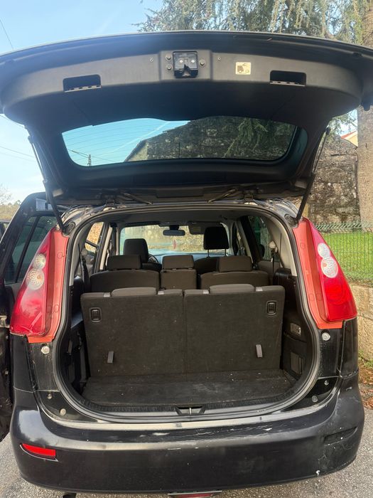 MAZDA 5 2\.0 DIESEL 2005