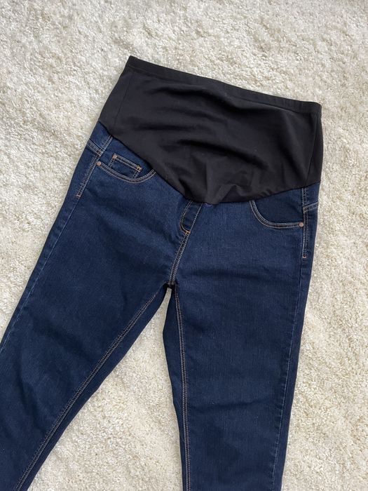 Джинси для вагітних George, S/M