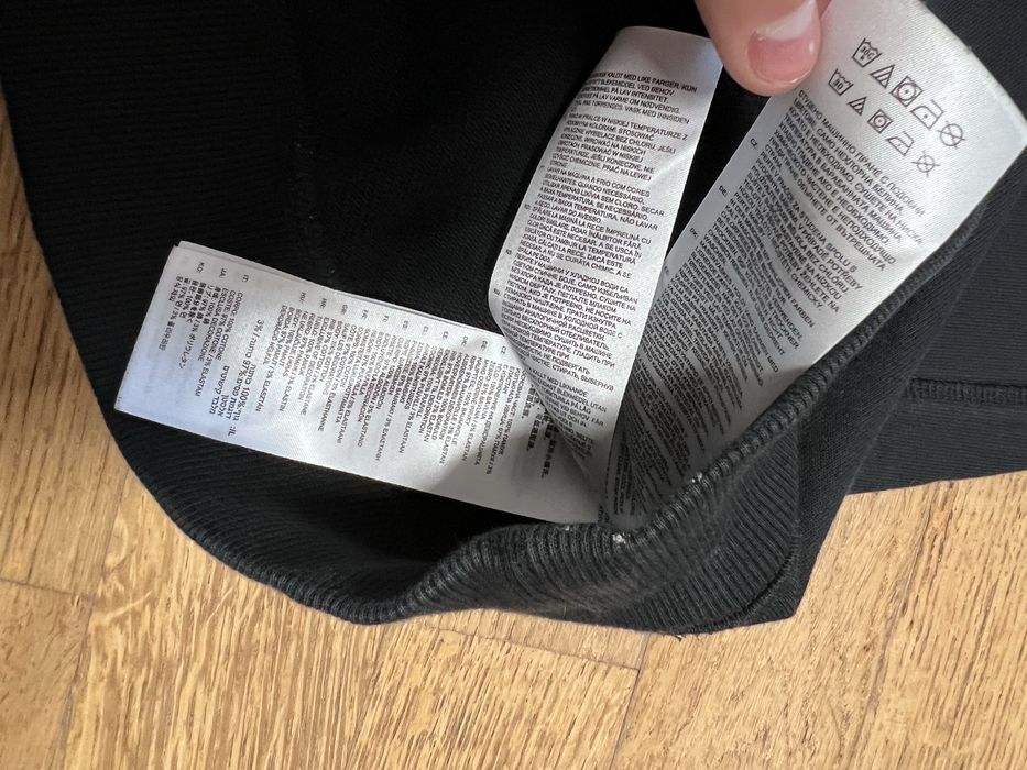 Жіночий світшот new balance