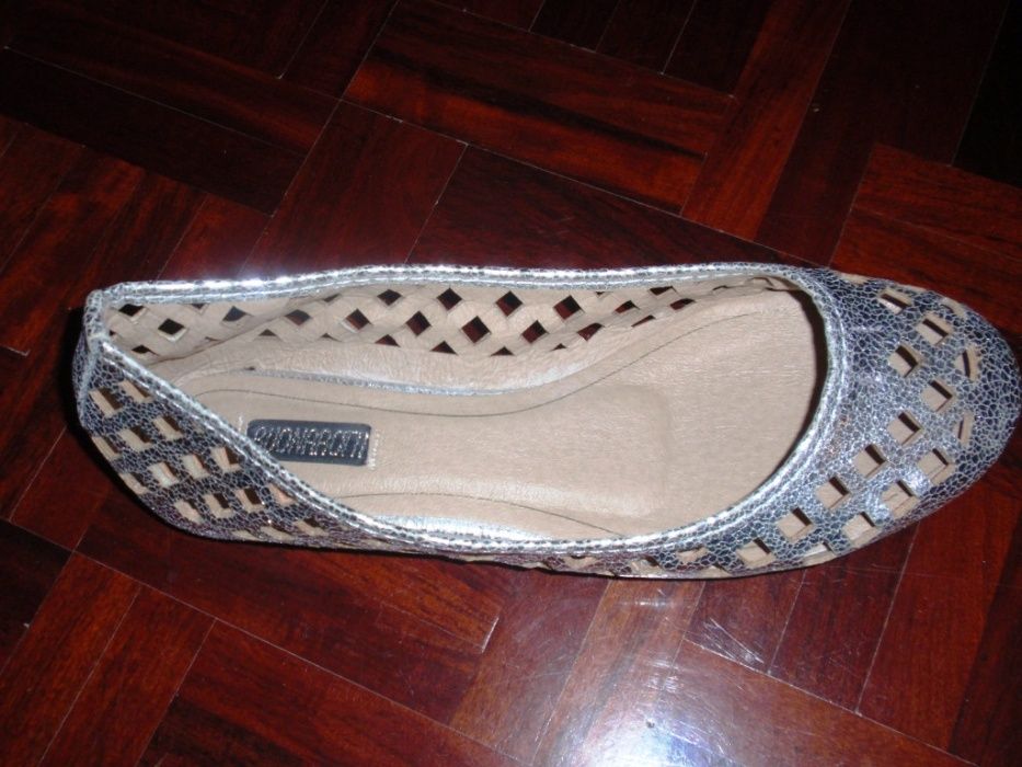 Sabrinas Prateadas