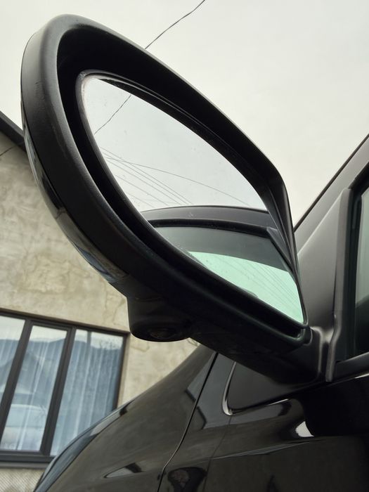 Кросовер Nissan Qashqai