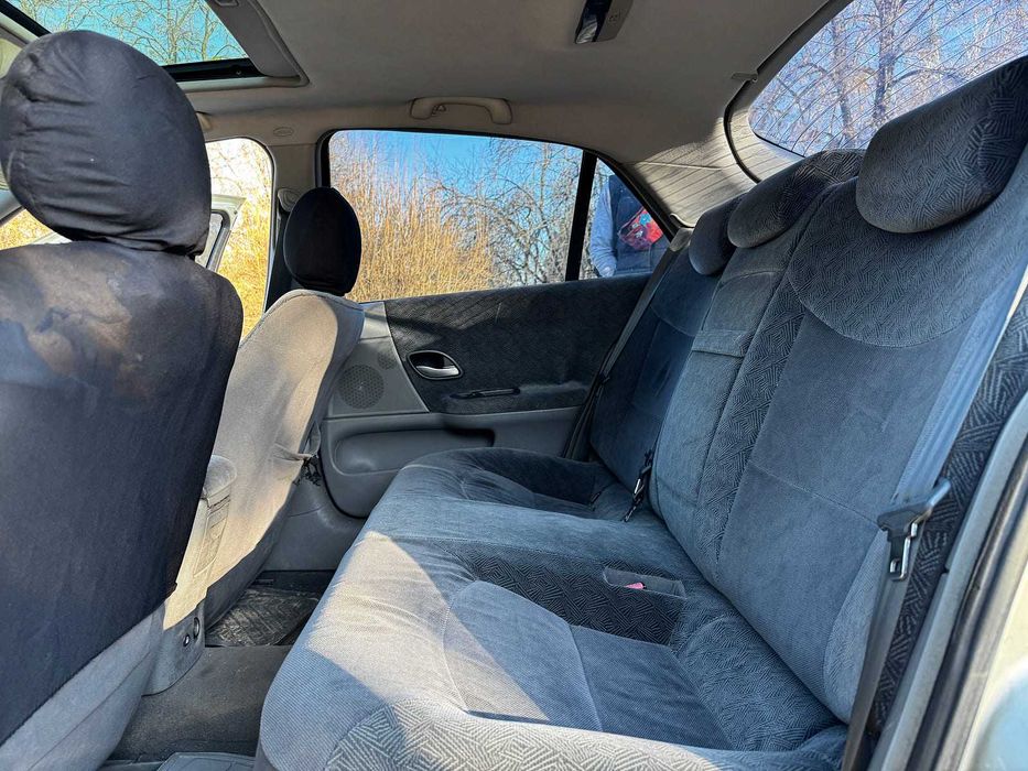 Продам Renault Laguna 2002р. #75122