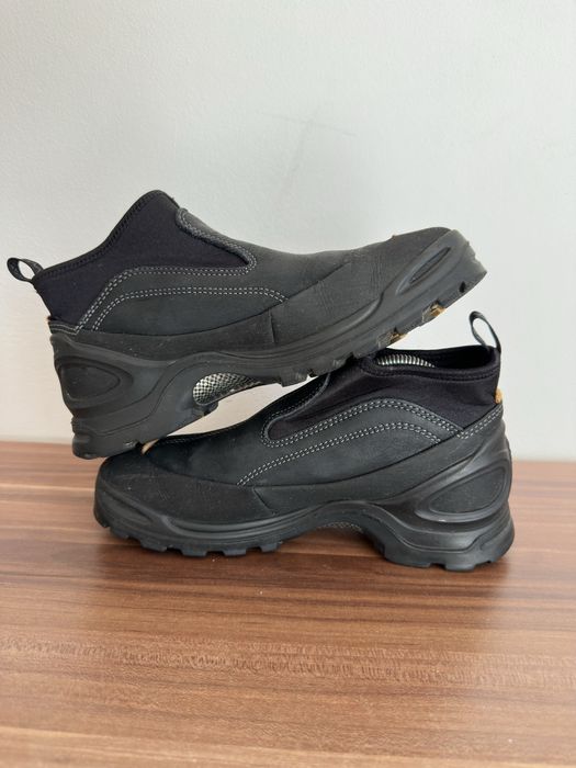 Buty trekkingowe Ecco Slip On