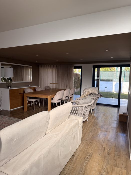 Limpeza com qualidade