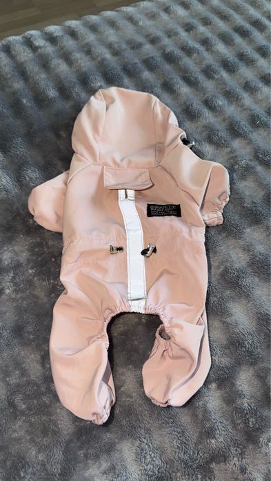 Комбінезон весна-осінь